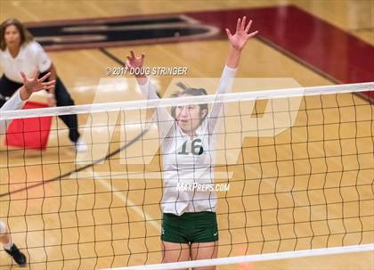 Thumbnail 3 in Sacred Heart Cathedral Preparatory @ James Logan (CIF NorCal Regional D1 Final) photogallery.