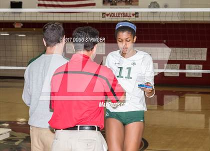 Thumbnail 3 in Sacred Heart Cathedral Preparatory @ James Logan (CIF NorCal Regional D1 Final) photogallery.