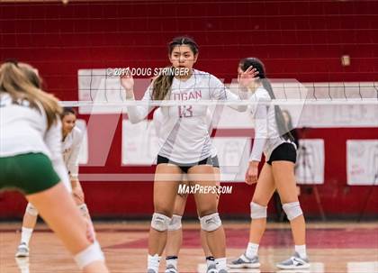 Thumbnail 1 in Sacred Heart Cathedral Preparatory @ James Logan (CIF NorCal Regional D1 Final) photogallery.