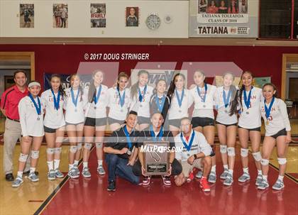 Thumbnail 1 in Sacred Heart Cathedral Preparatory @ James Logan (CIF NorCal Regional D1 Final) photogallery.