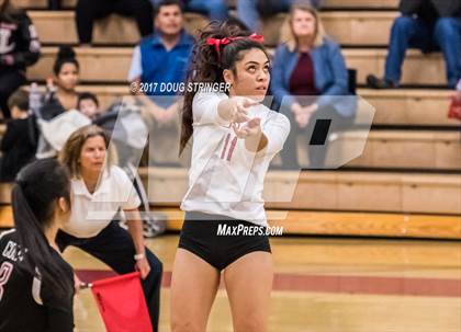 Thumbnail 1 in Sacred Heart Cathedral Preparatory @ James Logan (CIF NorCal Regional D1 Final) photogallery.