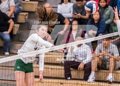 Thumbnail 1 in Sacred Heart Cathedral Preparatory @ James Logan (CIF NorCal Regional D1 Final) photogallery.