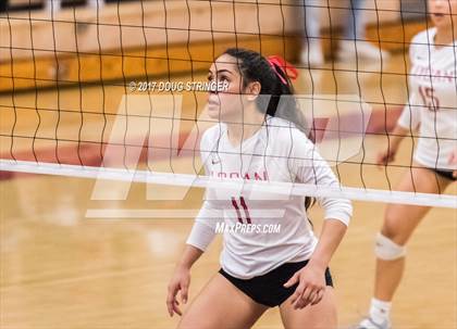 Thumbnail 3 in Sacred Heart Cathedral Preparatory @ James Logan (CIF NorCal Regional D1 Final) photogallery.