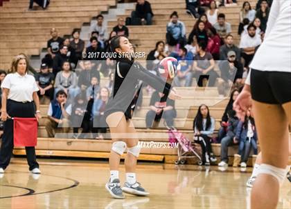 Thumbnail 1 in Sacred Heart Cathedral Preparatory @ James Logan (CIF NorCal Regional D1 Final) photogallery.