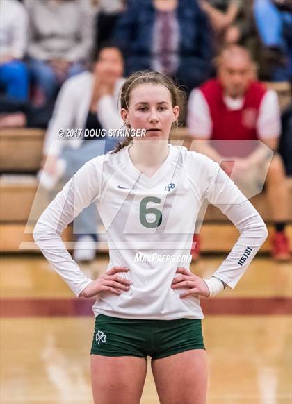 Thumbnail 2 in Sacred Heart Cathedral Preparatory @ James Logan (CIF NorCal Regional D1 Final) photogallery.