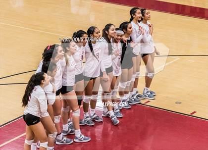 Thumbnail 1 in Sacred Heart Cathedral Preparatory @ James Logan (CIF NorCal Regional D1 Final) photogallery.