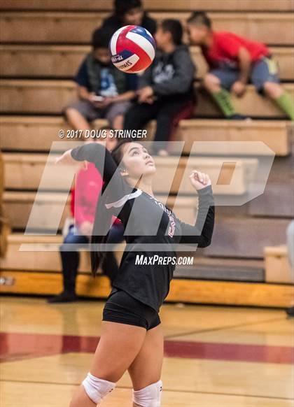 Thumbnail 1 in Sacred Heart Cathedral Preparatory @ James Logan (CIF NorCal Regional D1 Final) photogallery.