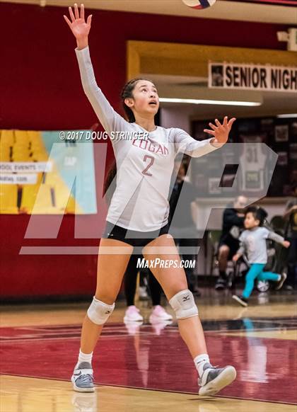 Thumbnail 3 in Sacred Heart Cathedral Preparatory @ James Logan (CIF NorCal Regional D1 Final) photogallery.