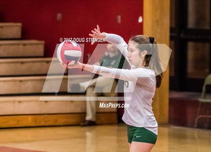 Thumbnail 2 in Sacred Heart Cathedral Preparatory @ James Logan (CIF NorCal Regional D1 Final) photogallery.
