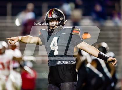 Thumbnail 1 in Abbeville @ Brusly (LHSAA Division II Non-Select Round 1) photogallery.