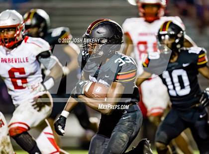 Thumbnail 2 in Abbeville @ Brusly (LHSAA Division II Non-Select Round 1) photogallery.