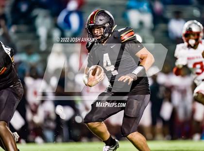Thumbnail 3 in Abbeville @ Brusly (LHSAA Division II Non-Select Round 1) photogallery.