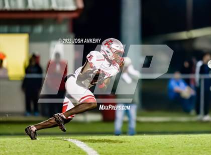 Thumbnail 2 in Abbeville @ Brusly (LHSAA Division II Non-Select Round 1) photogallery.