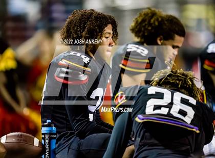 Thumbnail 2 in Abbeville @ Brusly (LHSAA Division II Non-Select Round 1) photogallery.