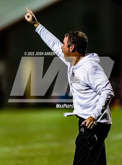 Thumbnail 3 in Abbeville @ Brusly (LHSAA Division II Non-Select Round 1) photogallery.