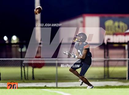 Thumbnail 1 in Abbeville @ Brusly (LHSAA Division II Non-Select Round 1) photogallery.