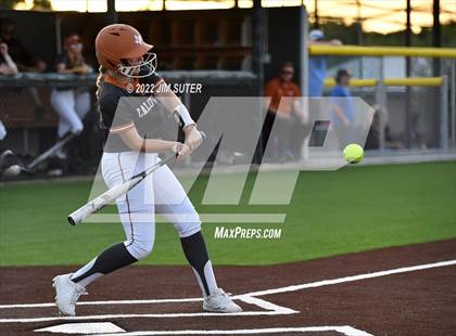 Thumbnail 1 in Caldwell vs Rockdale photogallery.