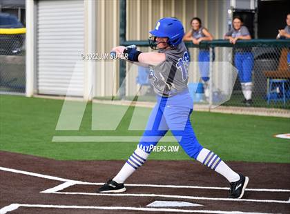 Thumbnail 1 in Caldwell vs Rockdale photogallery.