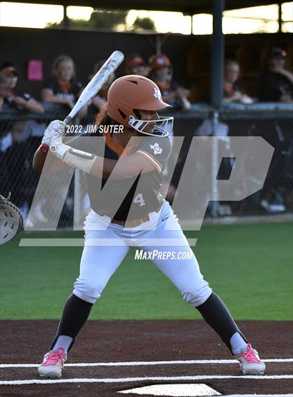Thumbnail 1 in Caldwell vs Rockdale photogallery.