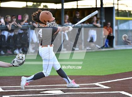 Thumbnail 1 in Caldwell vs Rockdale photogallery.