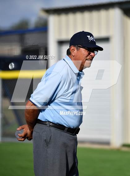 Thumbnail 1 in Caldwell vs Rockdale photogallery.