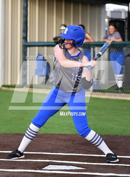 Thumbnail 3 in Caldwell vs Rockdale photogallery.