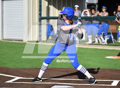 Thumbnail 2 in Caldwell vs Rockdale photogallery.