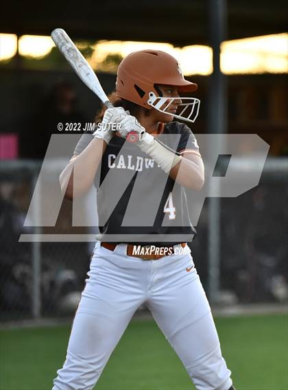 Thumbnail 3 in Caldwell vs Rockdale photogallery.