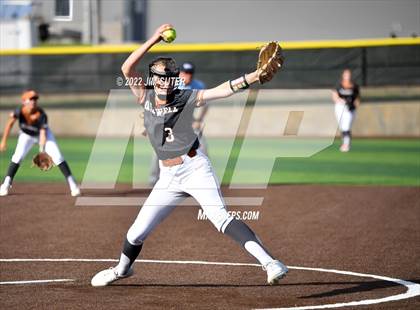 Thumbnail 1 in Caldwell vs Rockdale photogallery.