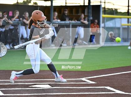 Thumbnail 3 in Caldwell vs Rockdale photogallery.