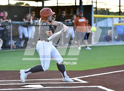 Thumbnail 1 in Caldwell vs Rockdale photogallery.