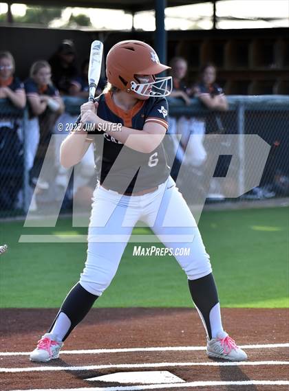 Thumbnail 1 in Caldwell vs Rockdale photogallery.