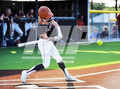 Thumbnail 1 in Caldwell vs Rockdale photogallery.