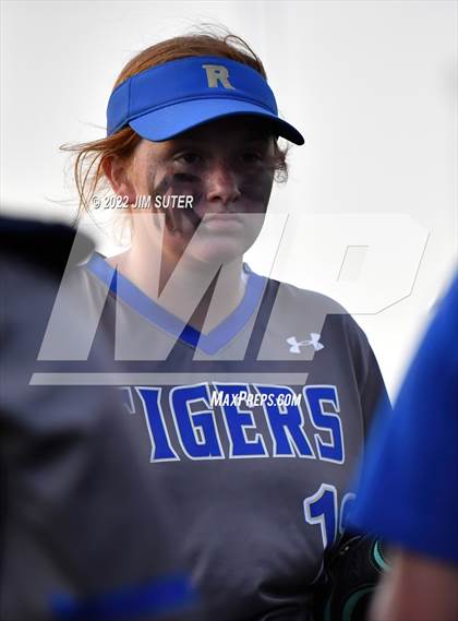 Thumbnail 1 in Caldwell vs Rockdale photogallery.