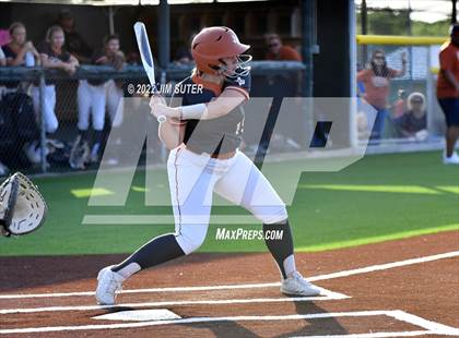 Thumbnail 1 in Caldwell vs Rockdale photogallery.