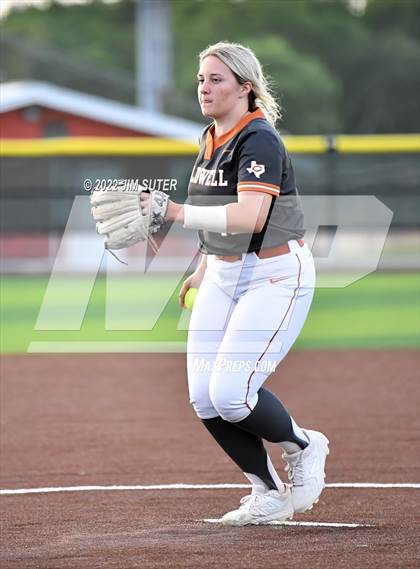 Thumbnail 3 in Caldwell vs Rockdale photogallery.