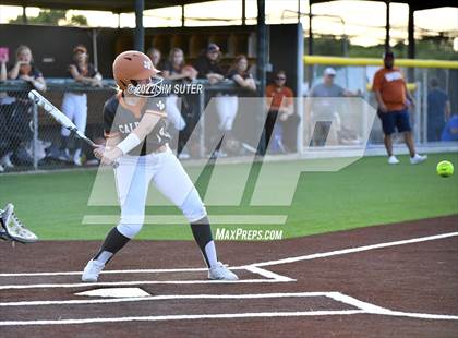 Thumbnail 1 in Caldwell vs Rockdale photogallery.