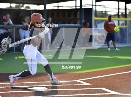 Thumbnail 1 in Caldwell vs Rockdale photogallery.