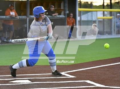 Thumbnail 1 in Caldwell vs Rockdale photogallery.