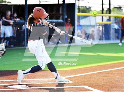 Thumbnail 1 in Caldwell vs Rockdale photogallery.
