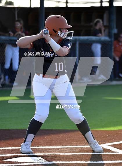 Thumbnail 1 in Caldwell vs Rockdale photogallery.