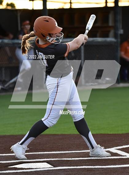 Thumbnail 2 in Caldwell vs Rockdale photogallery.