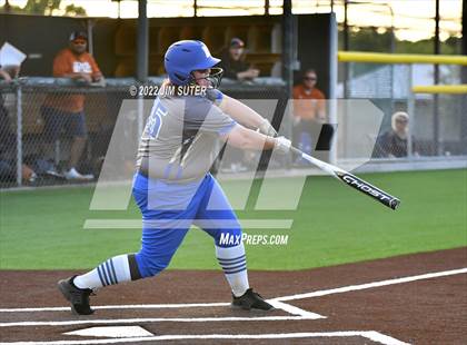 Thumbnail 2 in Caldwell vs Rockdale photogallery.