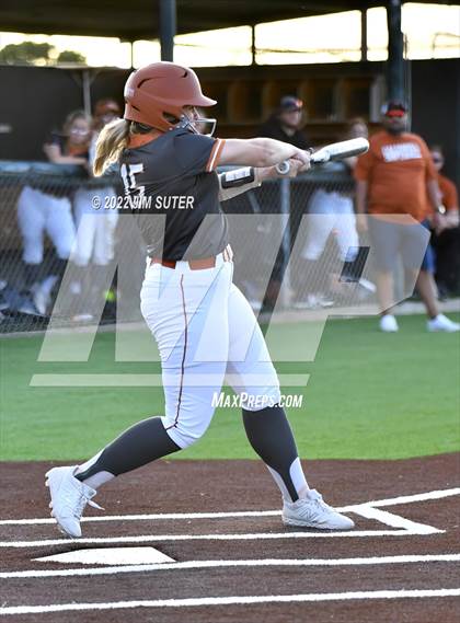Thumbnail 2 in Caldwell vs Rockdale photogallery.