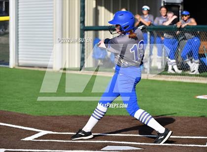 Thumbnail 1 in Caldwell vs Rockdale photogallery.
