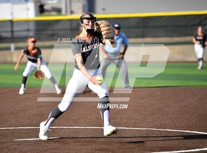 Thumbnail 3 in Caldwell vs Rockdale photogallery.