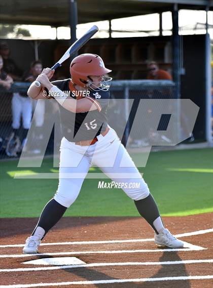 Thumbnail 3 in Caldwell vs Rockdale photogallery.