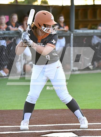 Thumbnail 1 in Caldwell vs Rockdale photogallery.