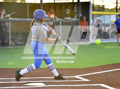 Thumbnail 3 in Caldwell vs Rockdale photogallery.