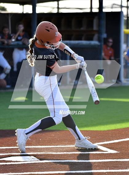 Thumbnail 3 in Caldwell vs Rockdale photogallery.